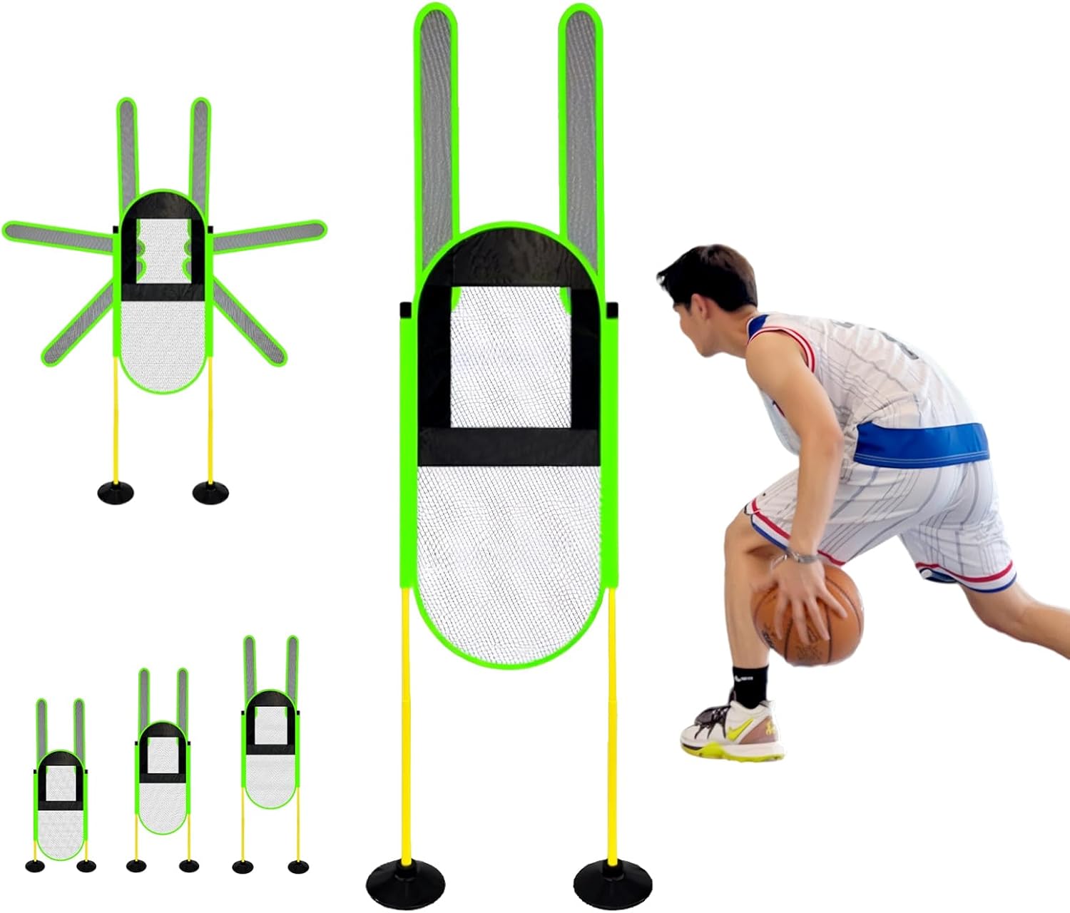 Basketball Training Equipment Agility Training Equipment