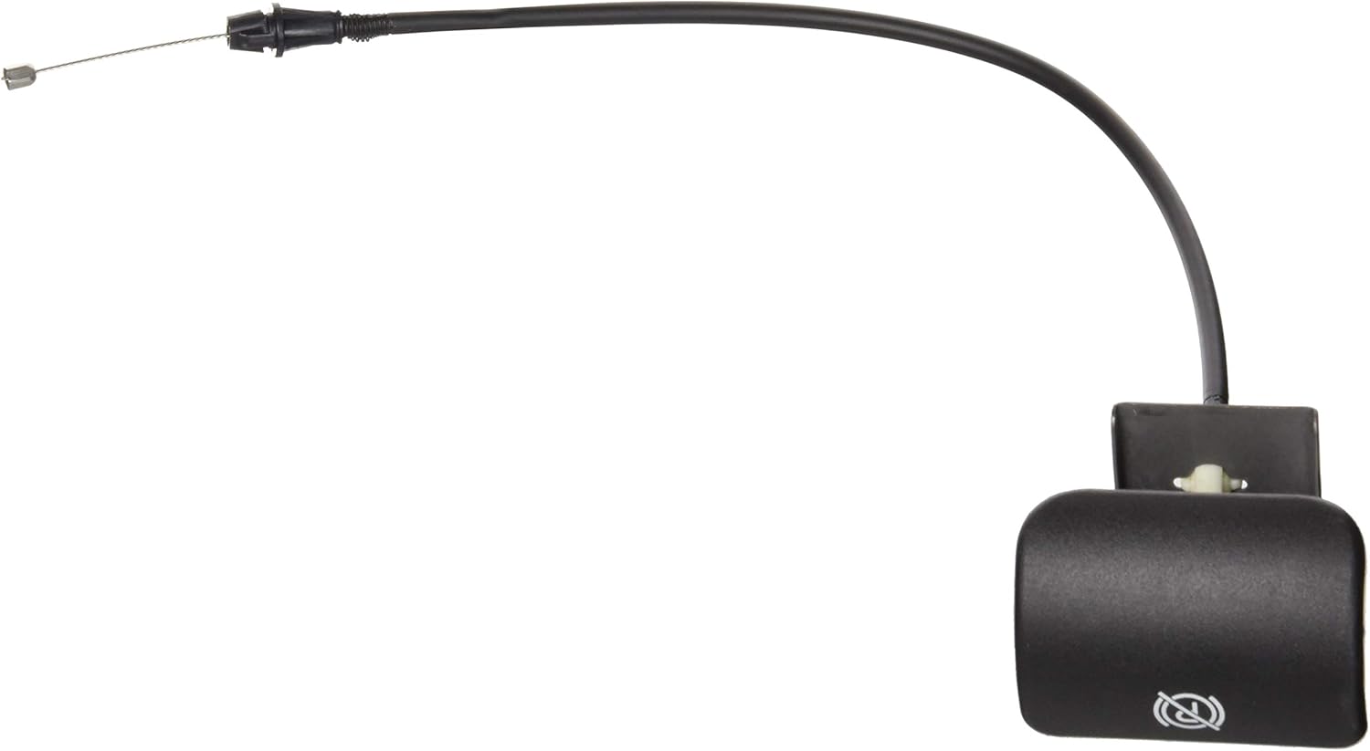 GM Genuine 15226270 Parking Brake Release Handle, Regular