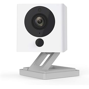 yi home camera alexa uk