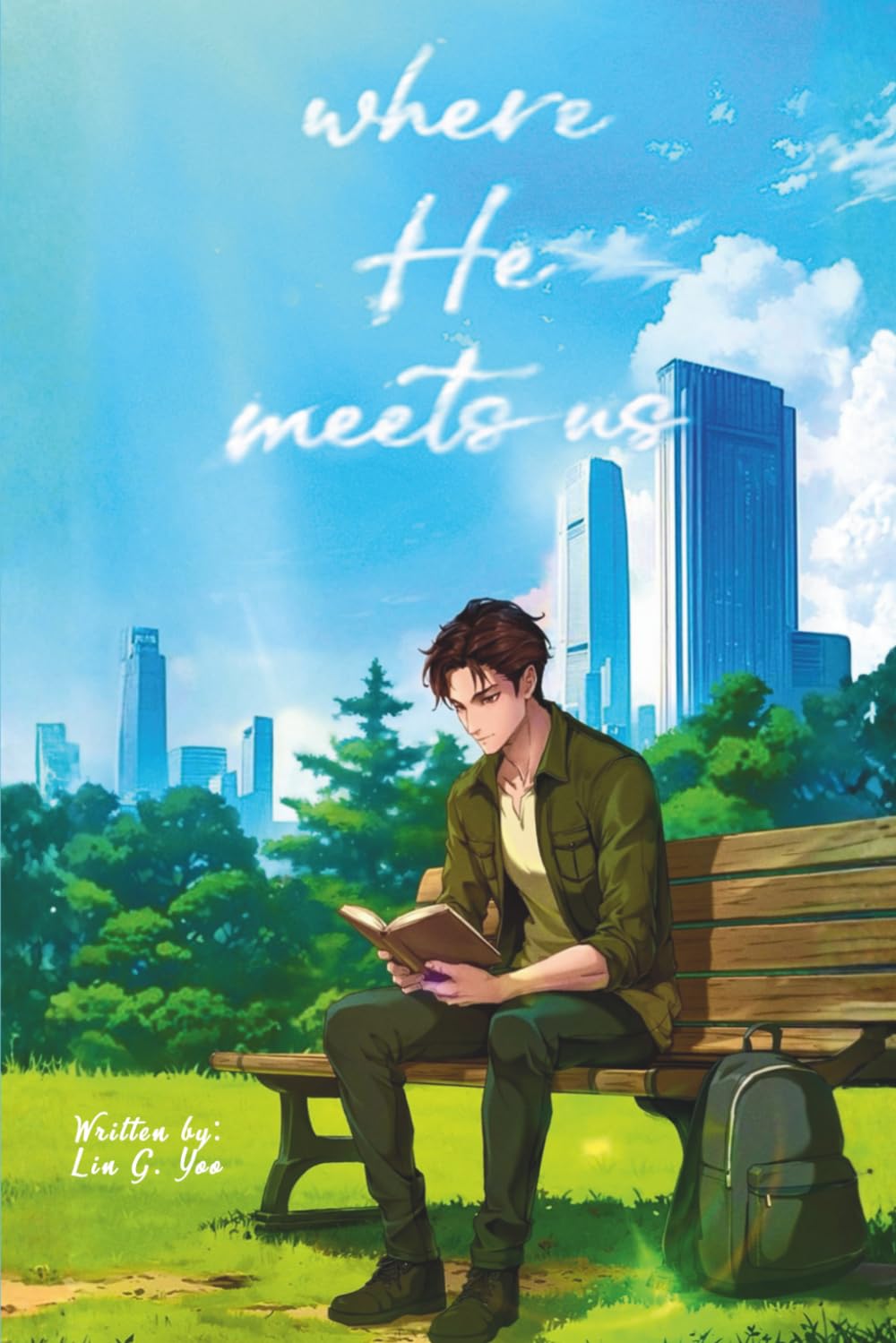 where He meets us