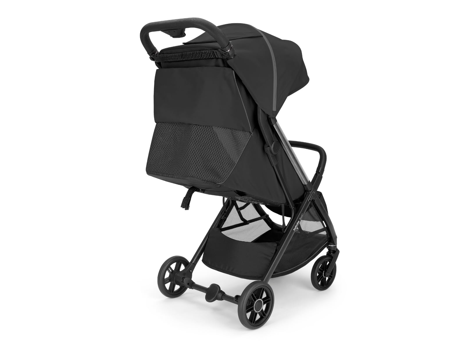 Passeggino 4 ruote Inglesina AG87S0CSB QUID3 Cosmic black