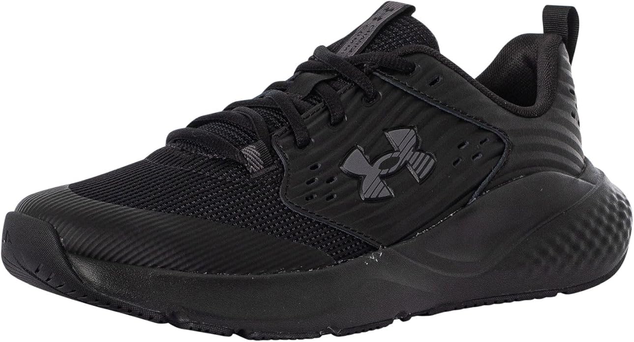 Under Armour Hombre UA Charged Se Comprometen TR 4 Cross Zapatillas