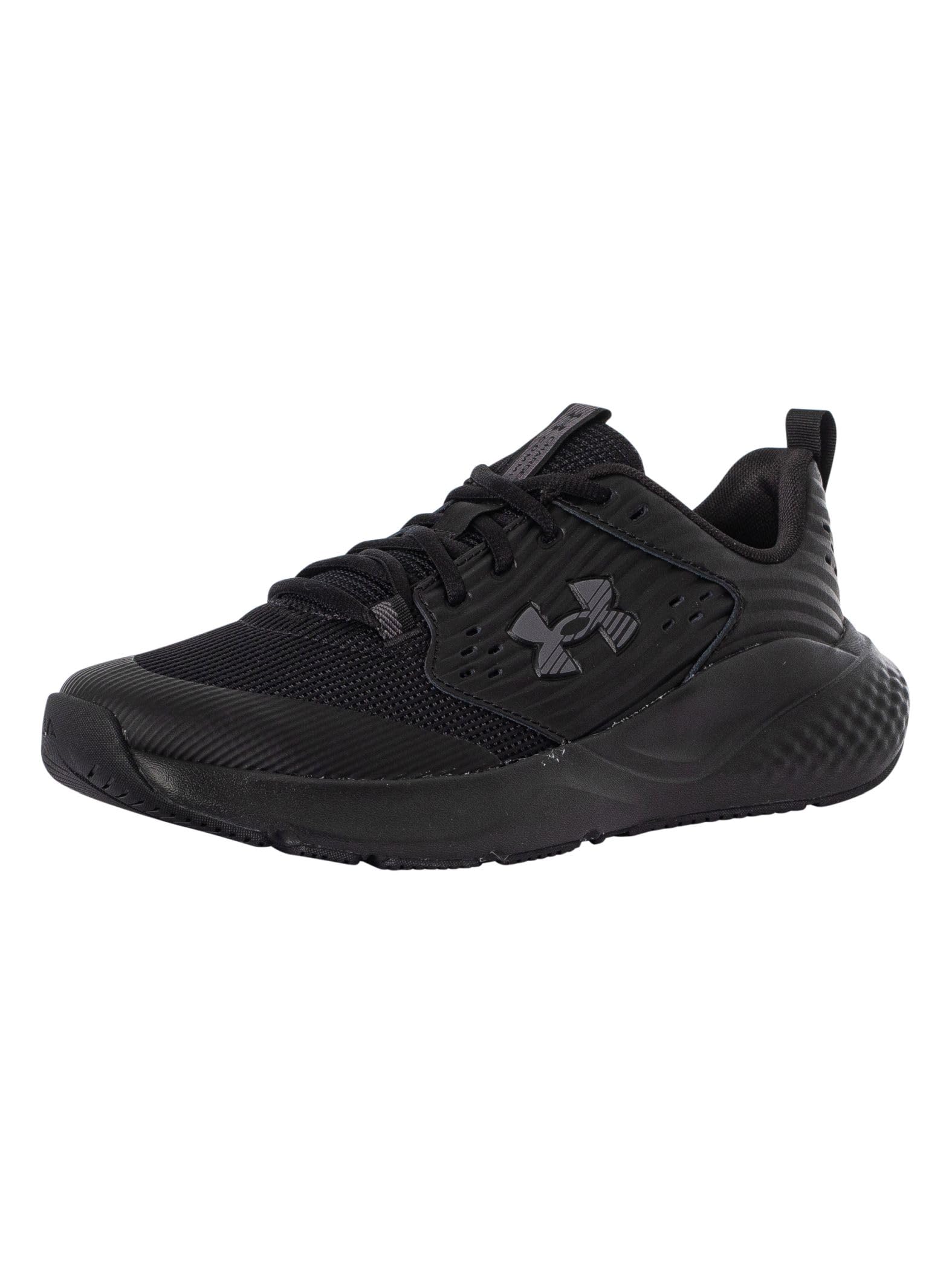 Under Armour Hombre UA Charged Se Comprometen TR 4 Cross Zapatillas en oferta en Amazon