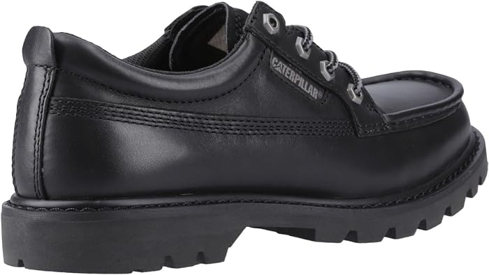 CAT Men's Caterpillar Trainers