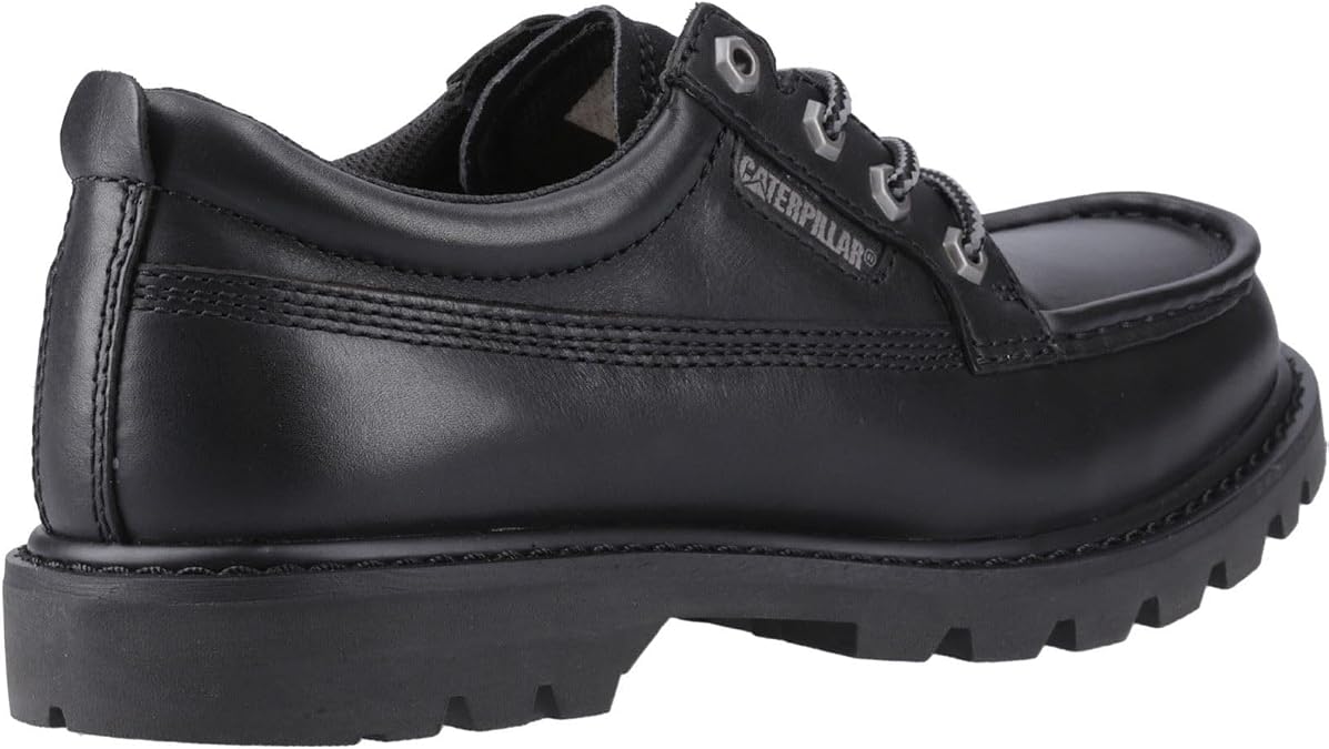 CAT Men's Caterpillar Trainers