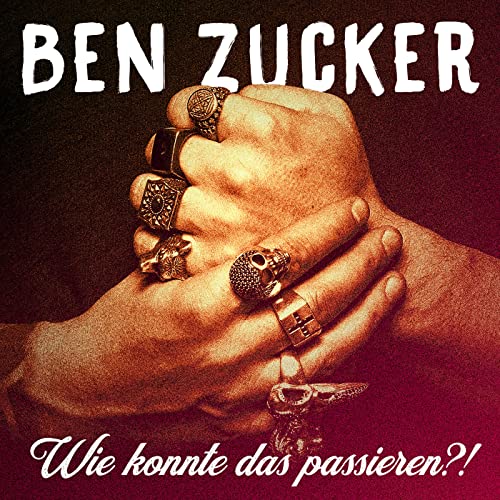 Ben Zucker