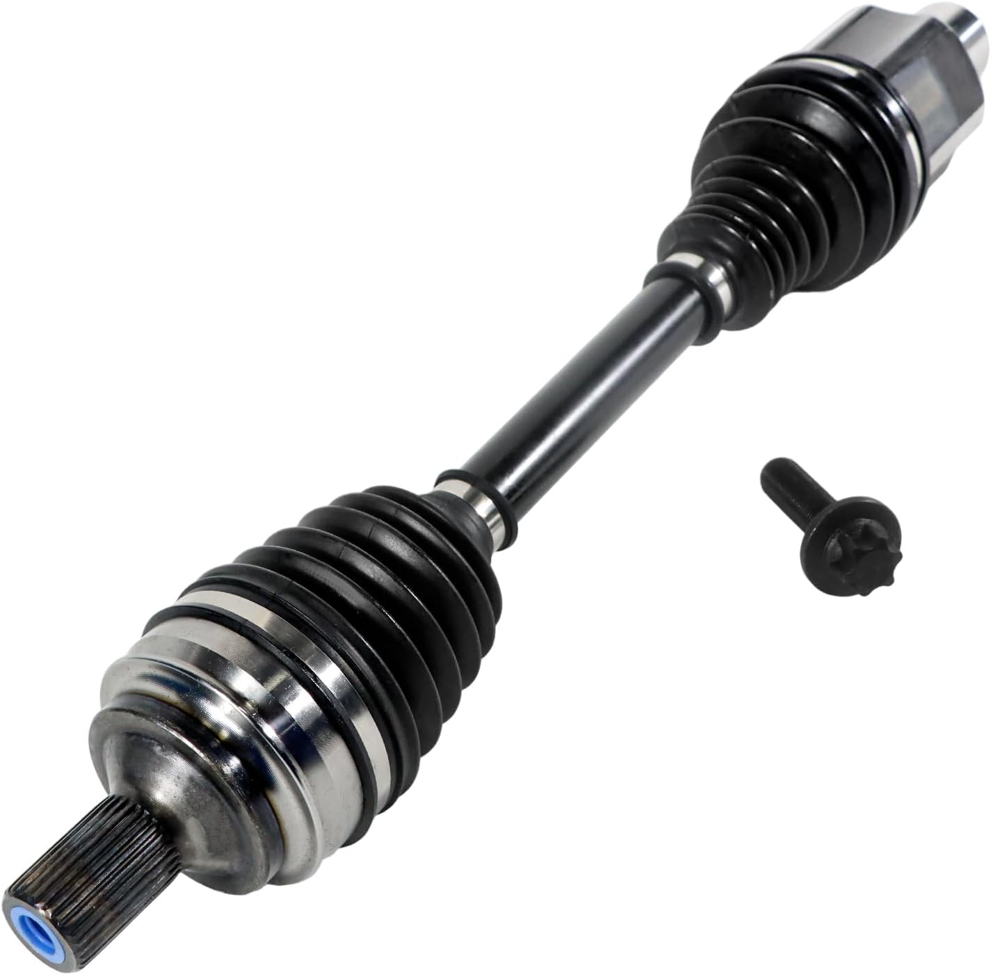 SCITOO CV Axle Shaft Front Driver Side Compatible for Mercedes-Benz Maybach S550,S560,S550 NCV48073, 2223305000, A2223305000 1pcs