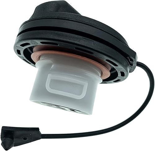 Miniatura 4 de Tapa de gasolina compatible con Jaguar Land Rover Range Rover Sport Starlin Discovery, reemplazo LR053665