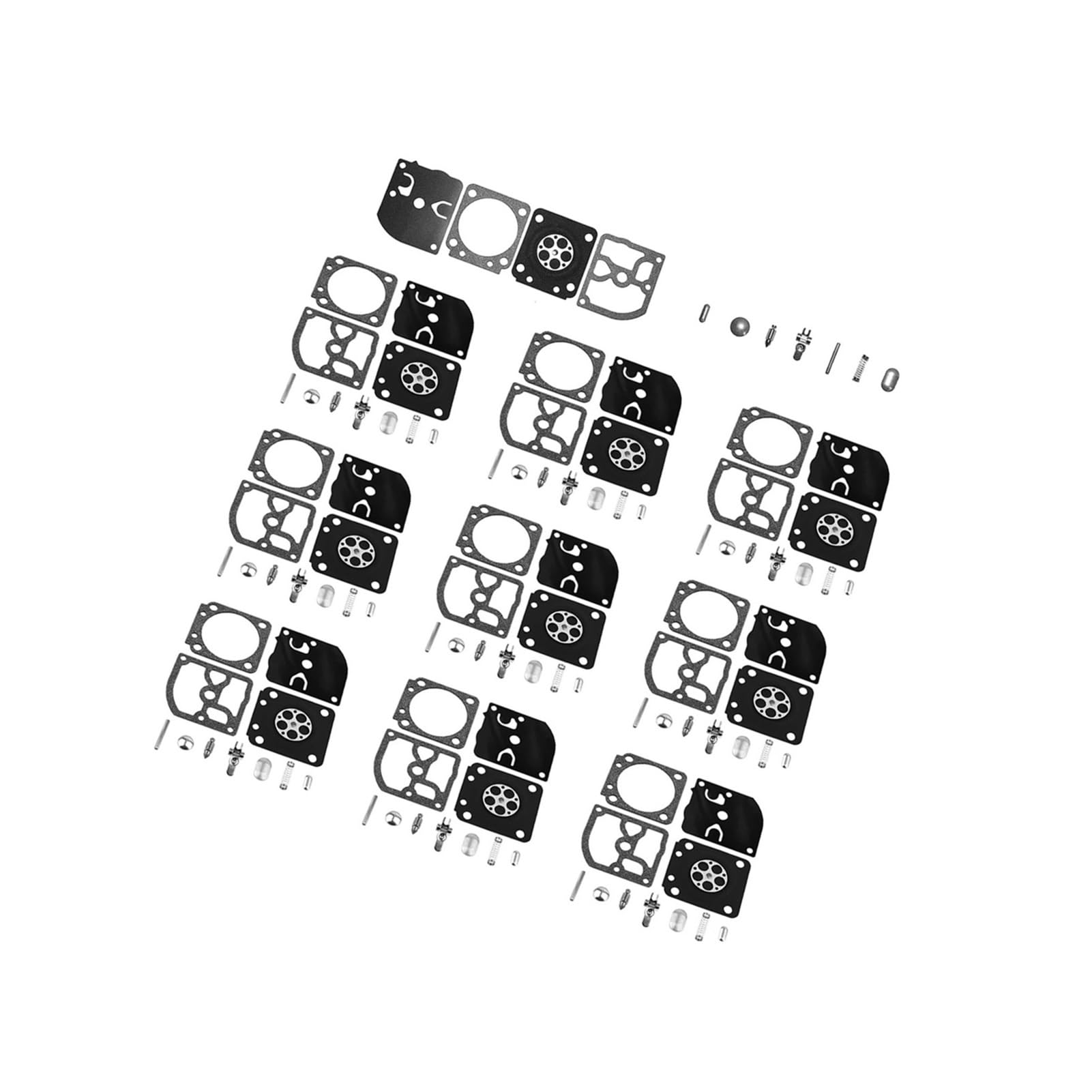 Kit de joint de diaphragme C1Q-S62 pour l'entretien du jardin