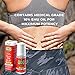 Hemp Oil 2-Pack Uncle Bud's Topical Roll On Pain Reliever, Hemp Oil for Pain Reduction, Stress Support, Achy Muscle Relief, Fast Acting, Anti Inflammatory