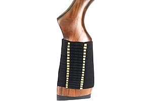 US-Deals Savage 22LR Magazine: 72 Rounds of Extendable Ammo Capacity