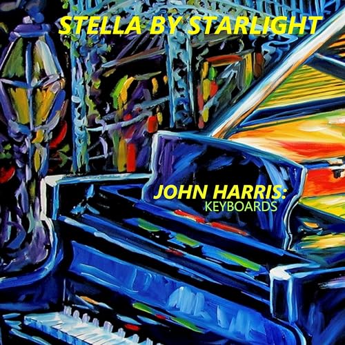 Paul Harris Starlight (Gimmick + Lien