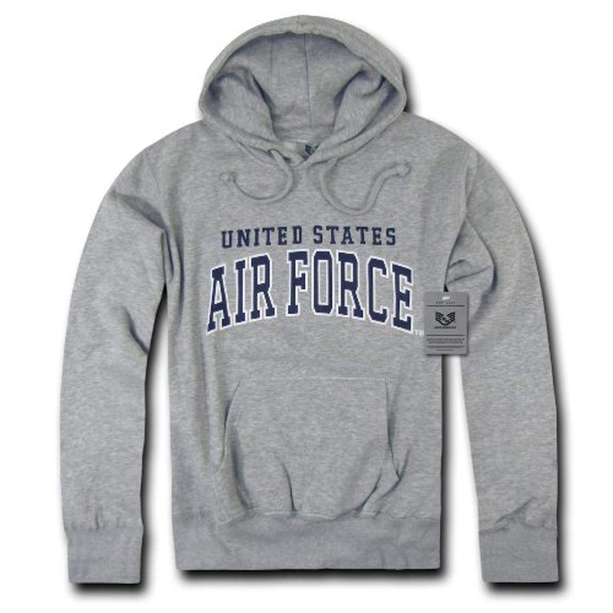 Rapiddominance Air Force Pullover Hoodie