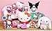 Imagen de Jemini 024406 Hello Kitty Kimono Kawai Peluche +-22 CM