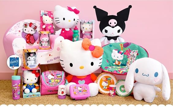 【FEILER】別注 PARIS HELLO KITTY FEILER】別注 PARIS HELLO KITTY Hello Kitty LV. Limited