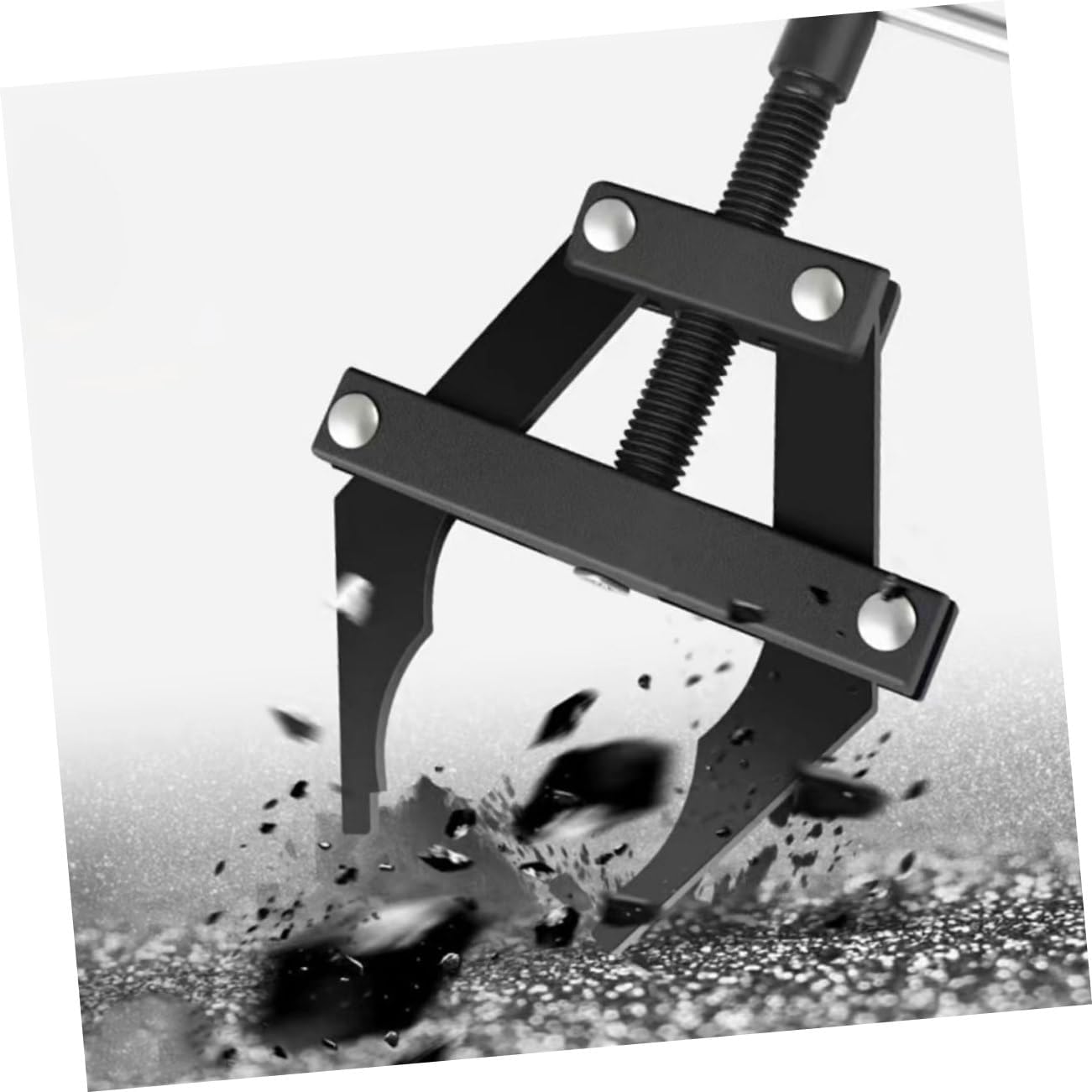 Chain Tensioner Tool for Motorcycles Multi Purpose Gear Chain Fastener Easy to Use Chain Adjuster for Various Durable and Practical Design for Efficient Chain