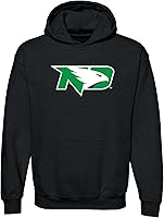 Vista 82 de UGP Campus Apparel - Sudadera con logo principal de la NCAA