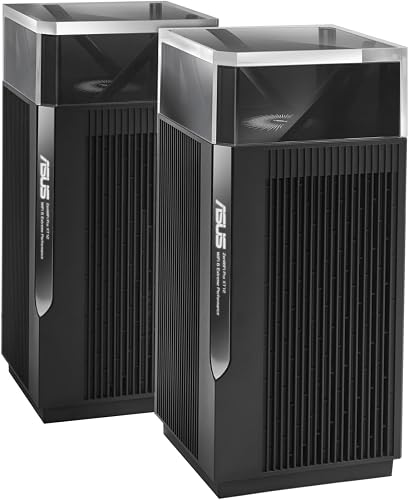 ASUS ZENWIFI PRO XT12 AIMESH AX11000 WIFI - 2 PACK