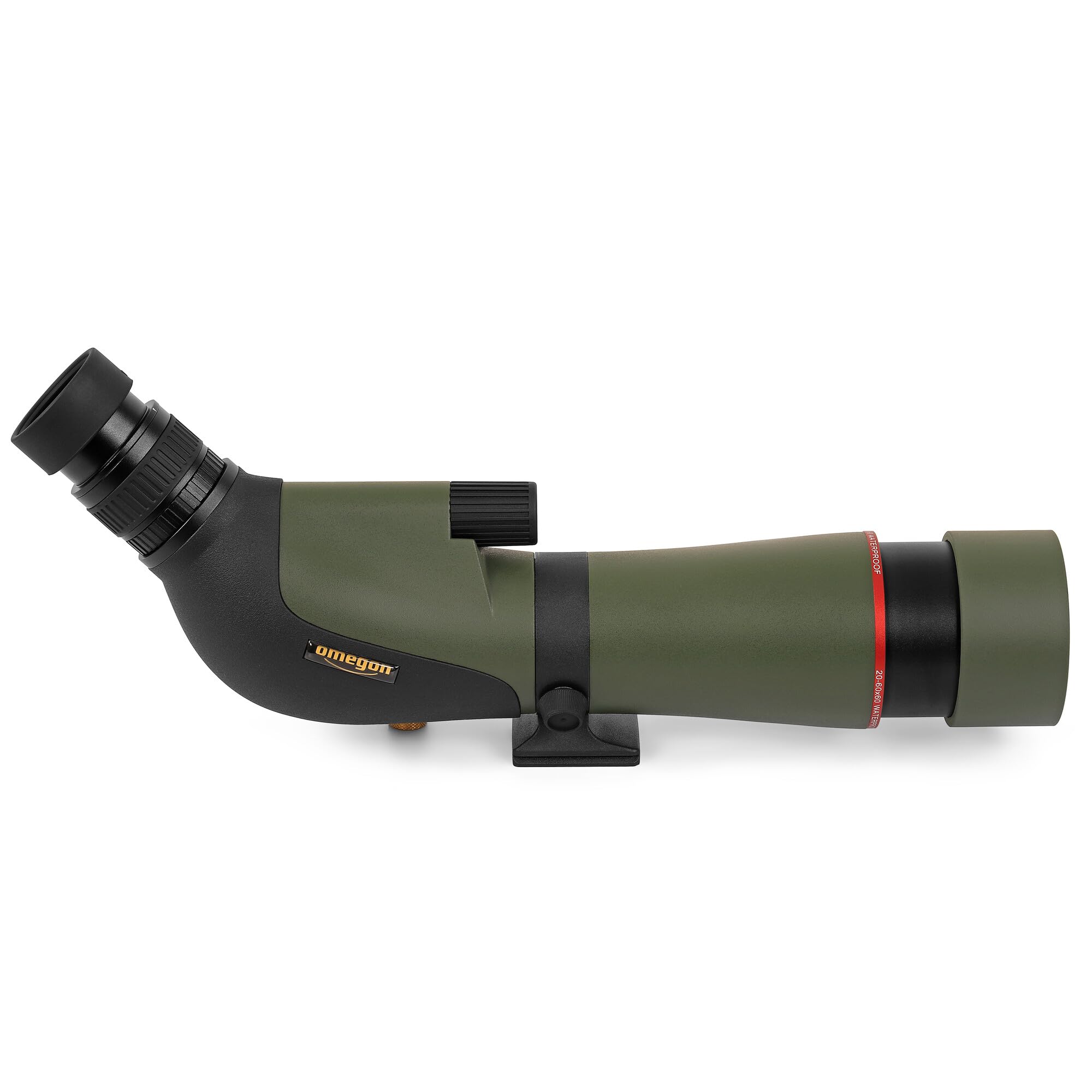 Omegon Catalejo Zoom de 20-60x60mm