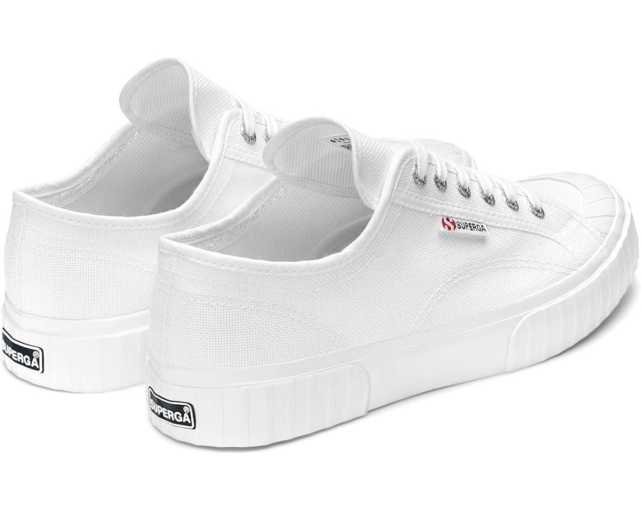 Superga 2630 Stripe - Back View