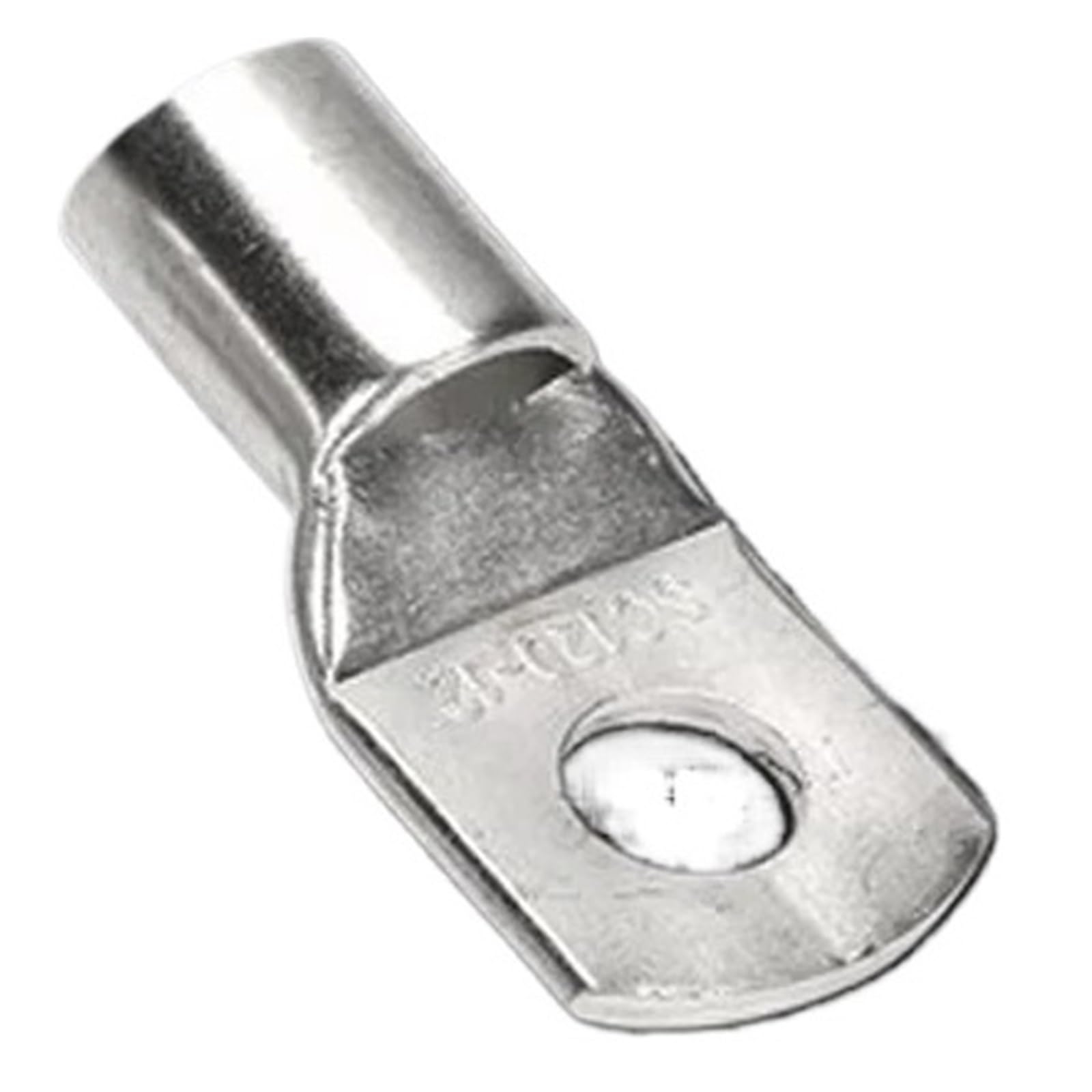 Bolzenloch-Ringkabelschuhe, 2–50 Stück verzinnte Kupfer-SC-Crimp-Ringkabelschuhe for 6–70 mm² Draht M6 M8 M10 M12(SC70-12,20PCS)