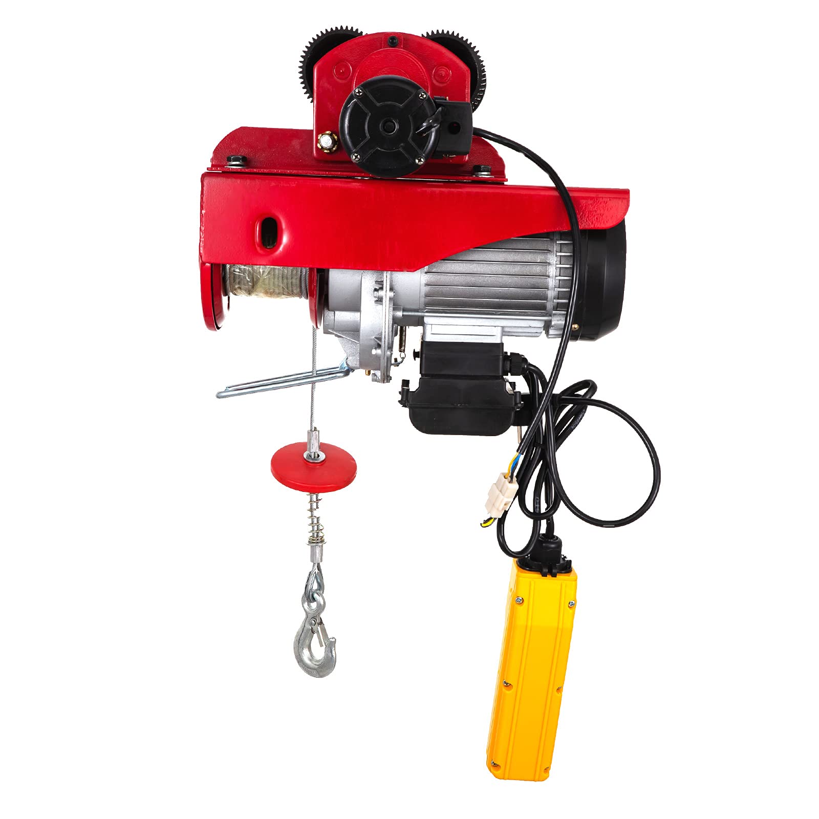 Elektryczny wciągnik łańcuchowy 220V 1000KG 1000KG