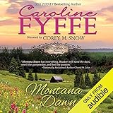 Montana Dawn: McCutcheon Family Series, Book 1