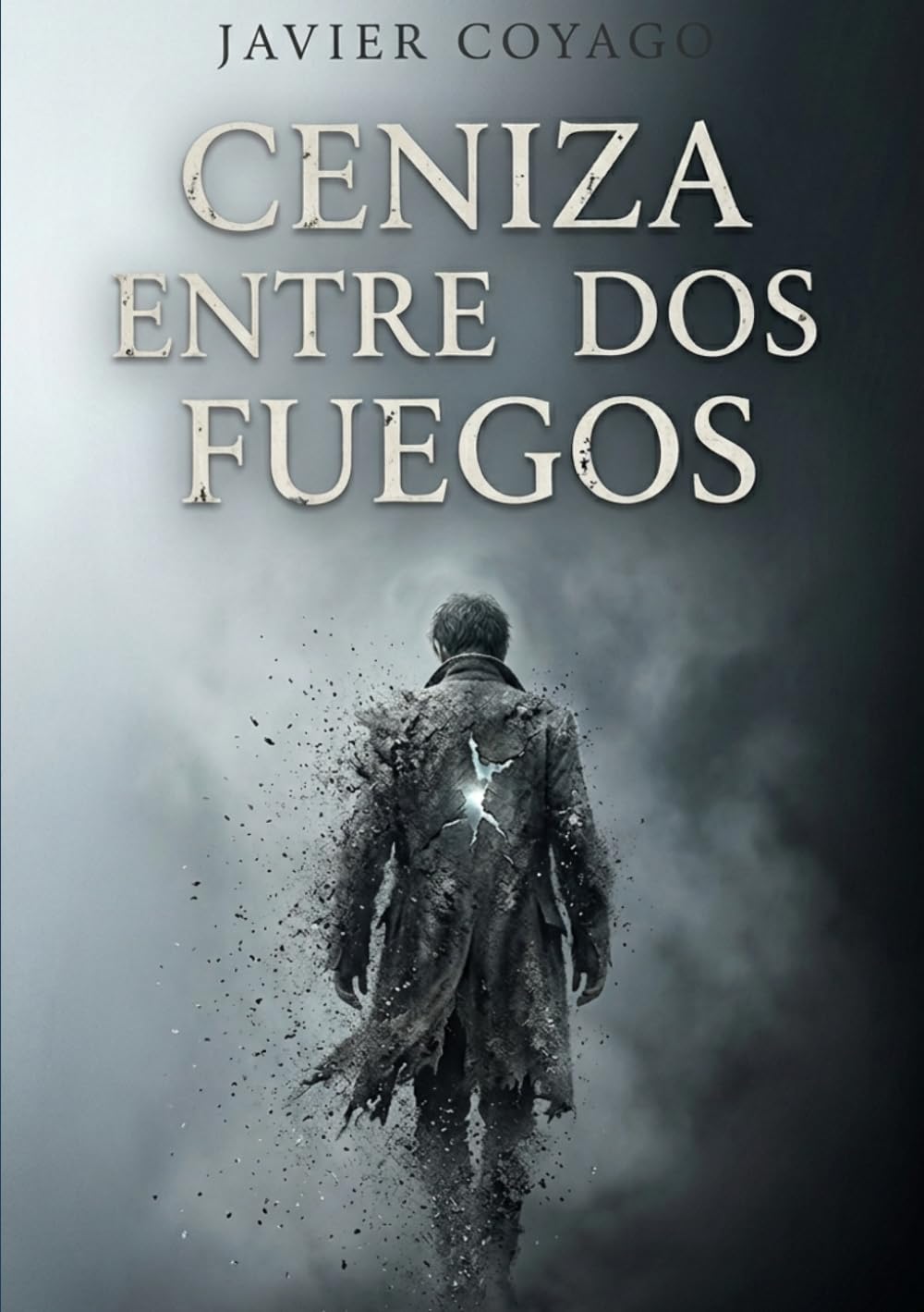 CENIZA ENTRE DOS FUEGOS: El peso del silencio