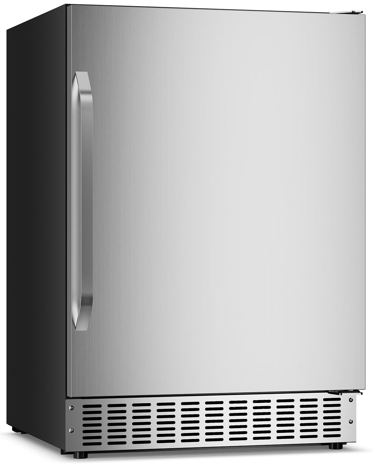EORICE BRE-SA145 4.9 cu ft Beverage Cooler Black