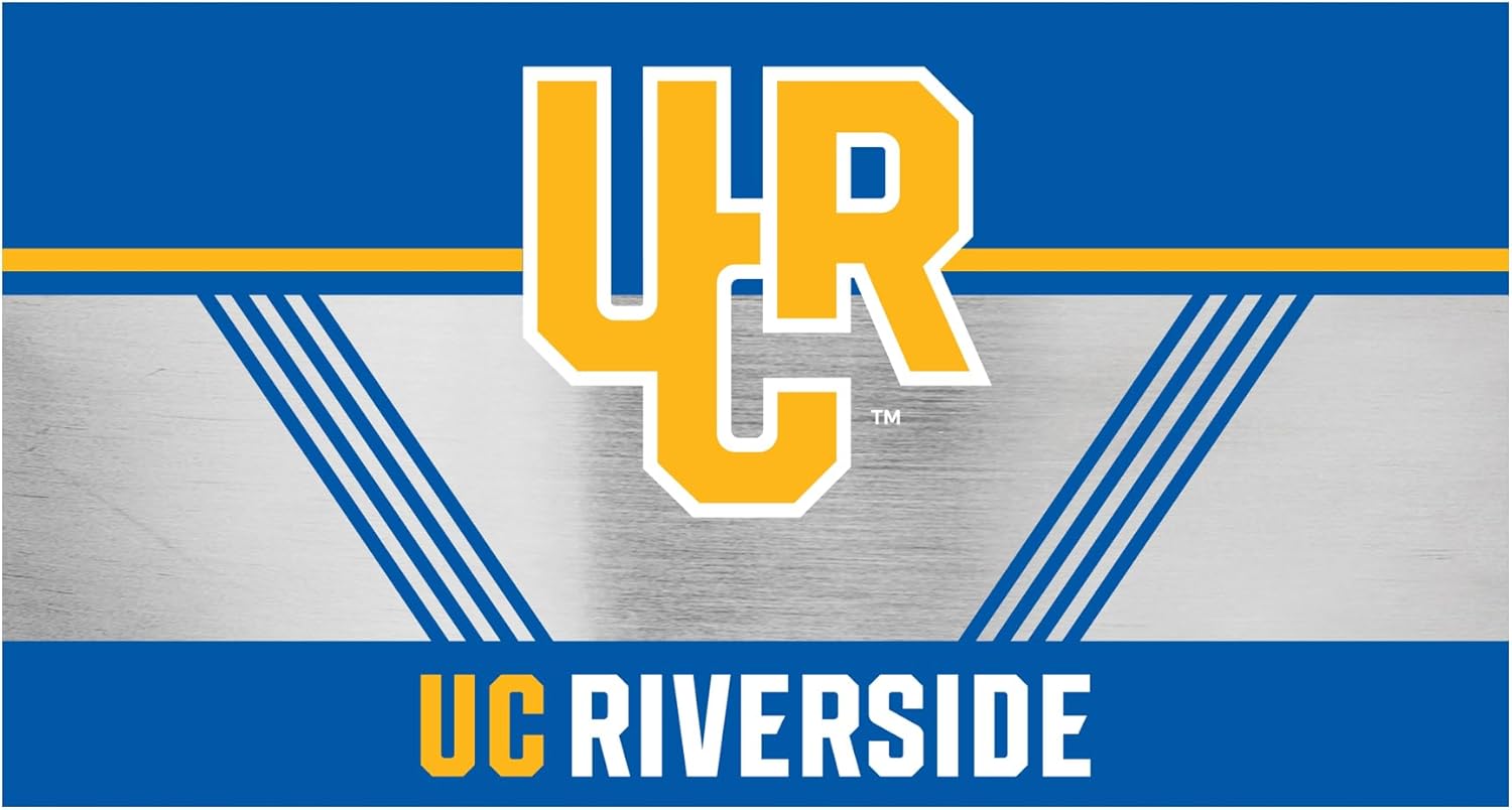 Rico Industries NCAA UC Riverside Highlanders Standard 20oz Stainless Steel Tumbler with Lid - Great For Coffee, Tea, Water or Cocktails - Image 7