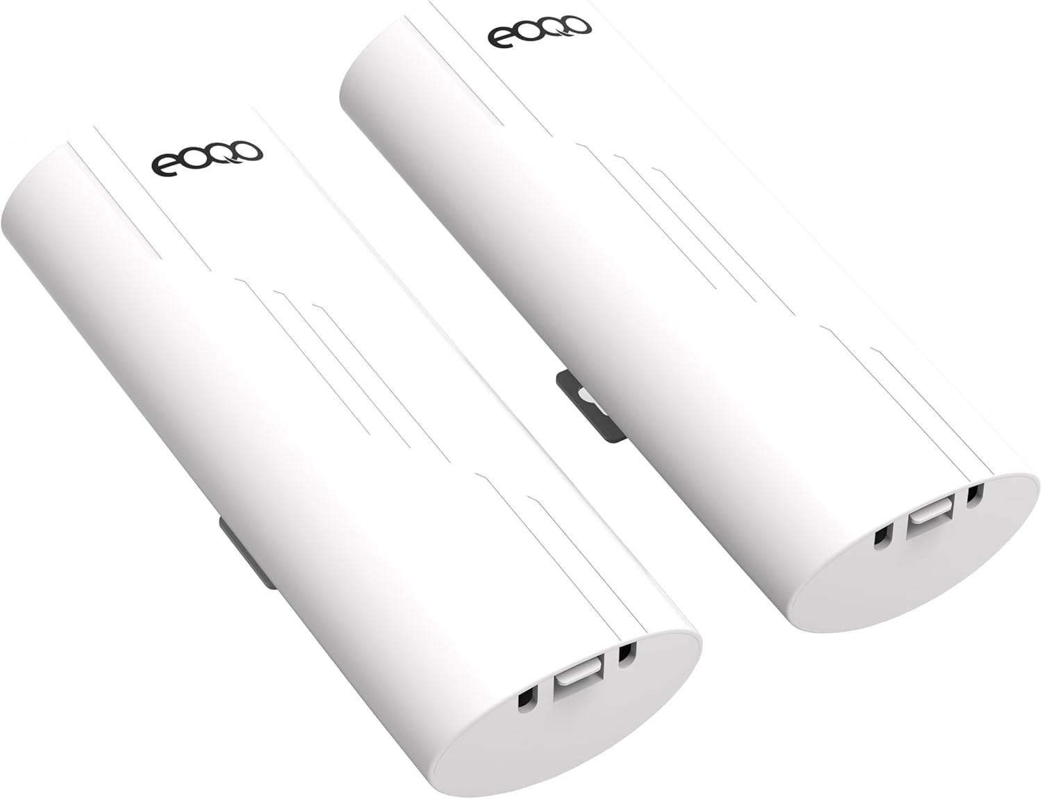 5.8GHz Outdoor Wireless Bridge Point to Point Access PTP/PTMP Plug & Play CPE Network 300Mbps 1.2ML Long Range WiFi Extender with 12DBI High Gain Antenna,POE Power Adapter