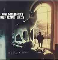 Noel Gallagher If I Had A Gun… oasis CD If I Had A Gun… - YouTube