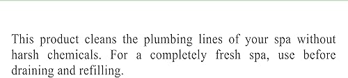 Miniatura 4 de SpaChoice Spa Choice 472-4-4140-02BX Limpiador de línea de chorro para jacuzzis, paquete de 2