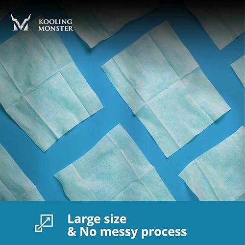 Miniatura 6 de KLEAN-01, removedor de pasta térmica, toallitas de limpieza de compuesto térmico sin impurezas, limpiador de grasa para CPU/GPU/PS4/XBOX/Heatsink,