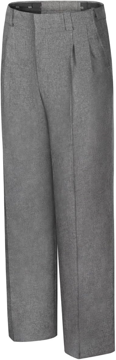 Plate Umpire Pants with Expandable Waist