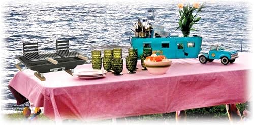 Miniatura 4 de 21st Century #21 Parrilla Hibachi de mesa