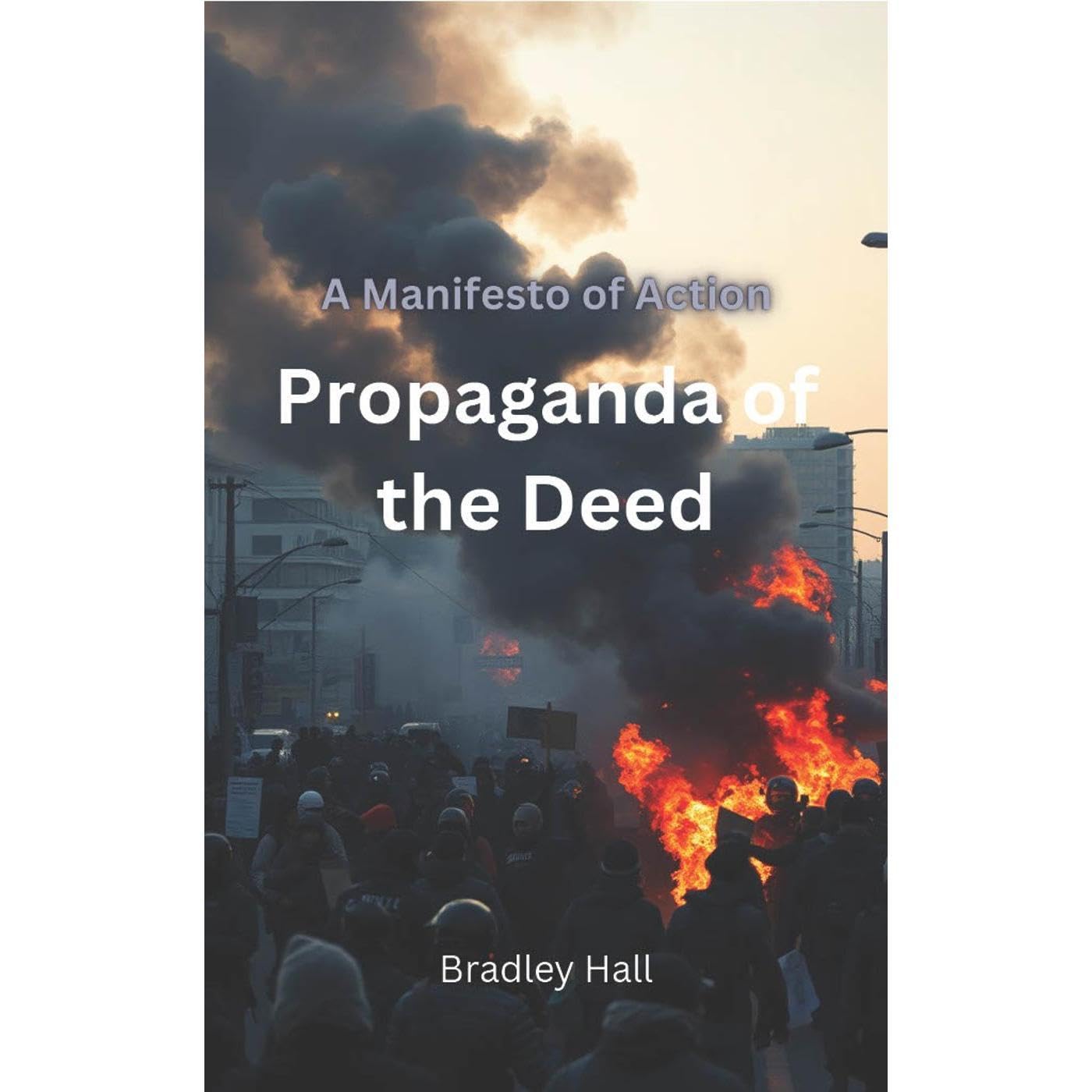 Propaganda of the Deed