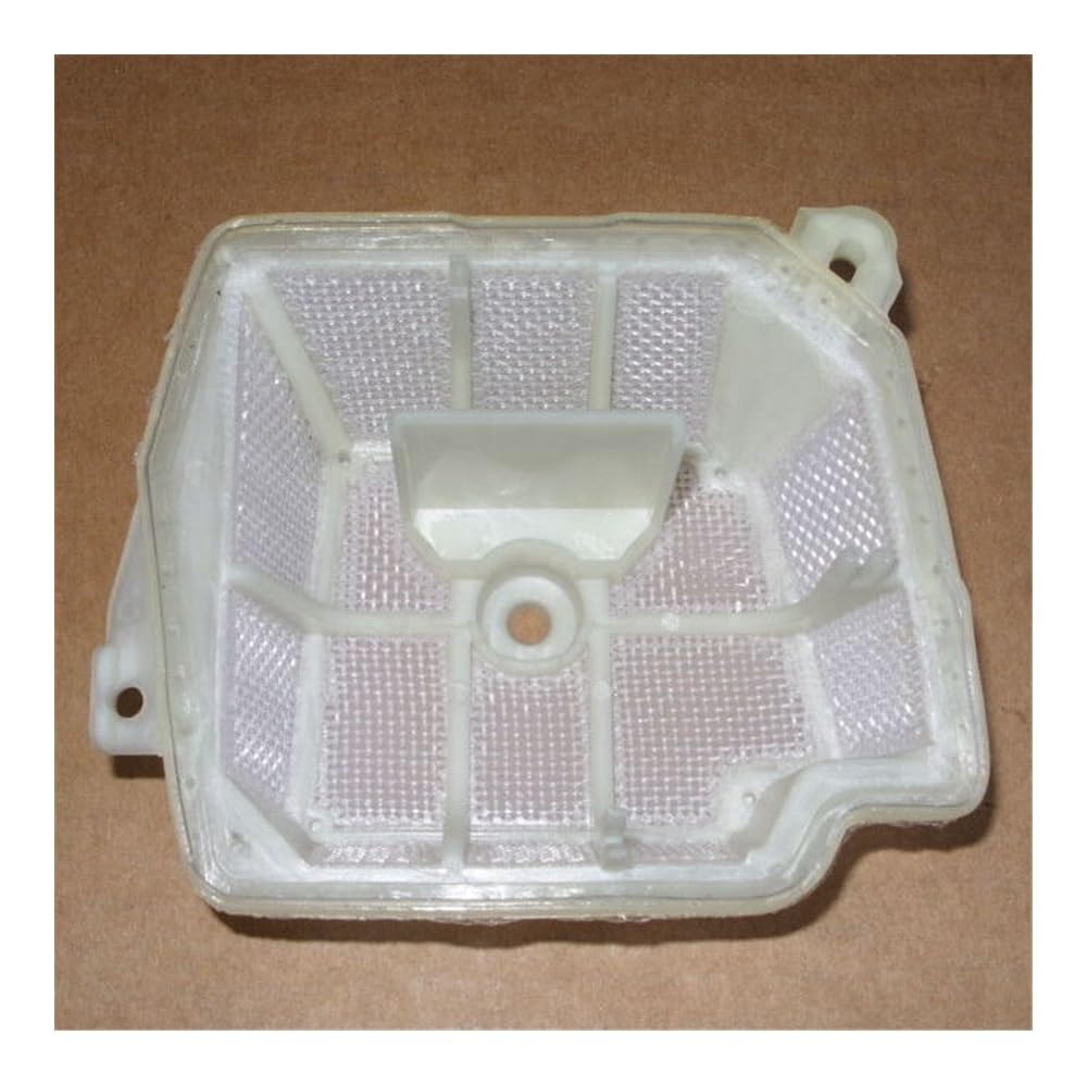 Filtro DE Aire Apto for motosierras MS341 MS361 Limpiador 1135 120 1600 32619252140(10 Pieces per Lot)