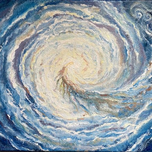 Conversaciones conmigo - Un reflejo de tu voz interior Titelbild