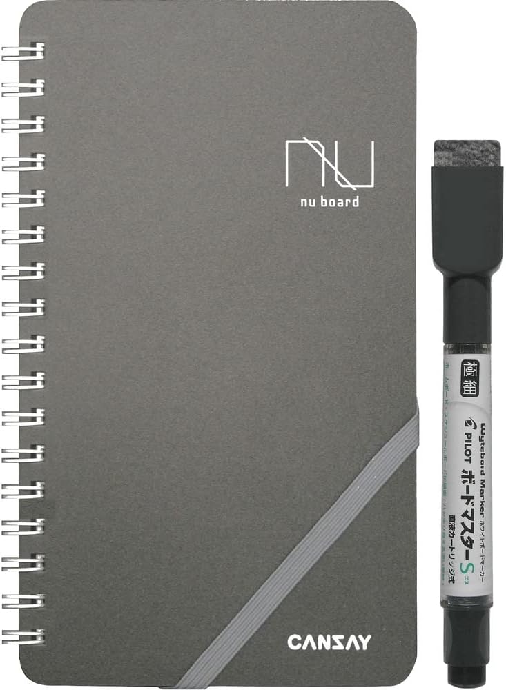 nu board Nu Board Paperback Size NGSH03FN08