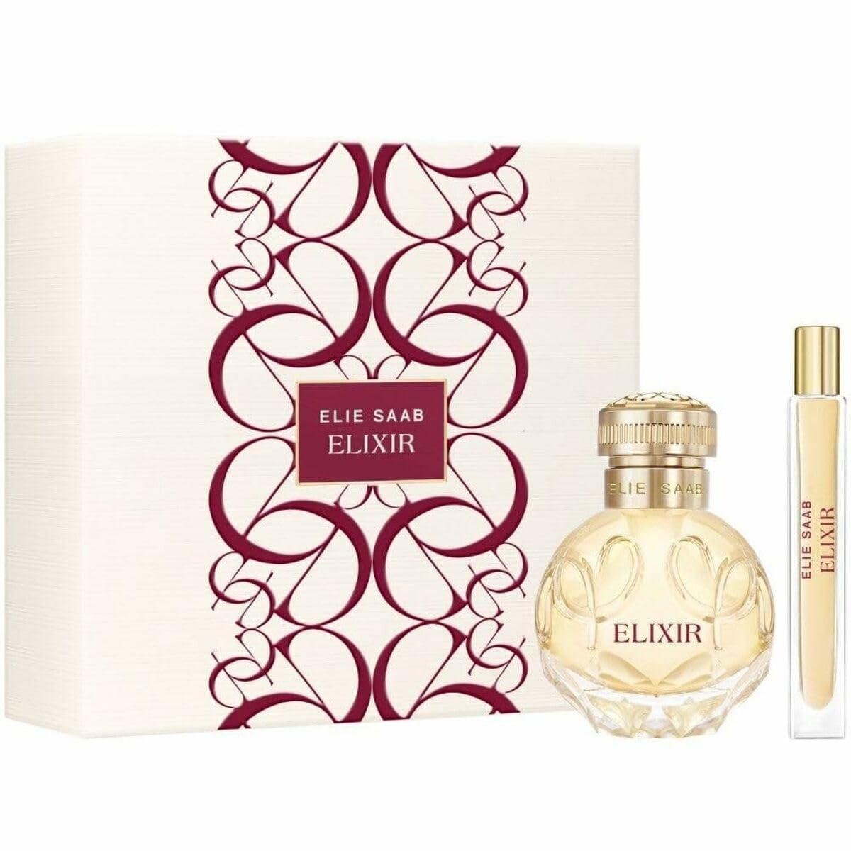 Elie Saab Set Di Profumi Donna Edp Elixir 2 Pezzi-image