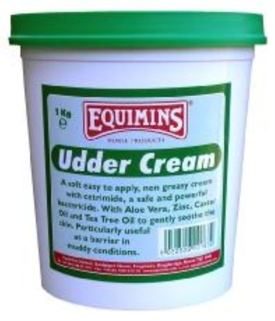 Equimins Udder Cream 1kg 183