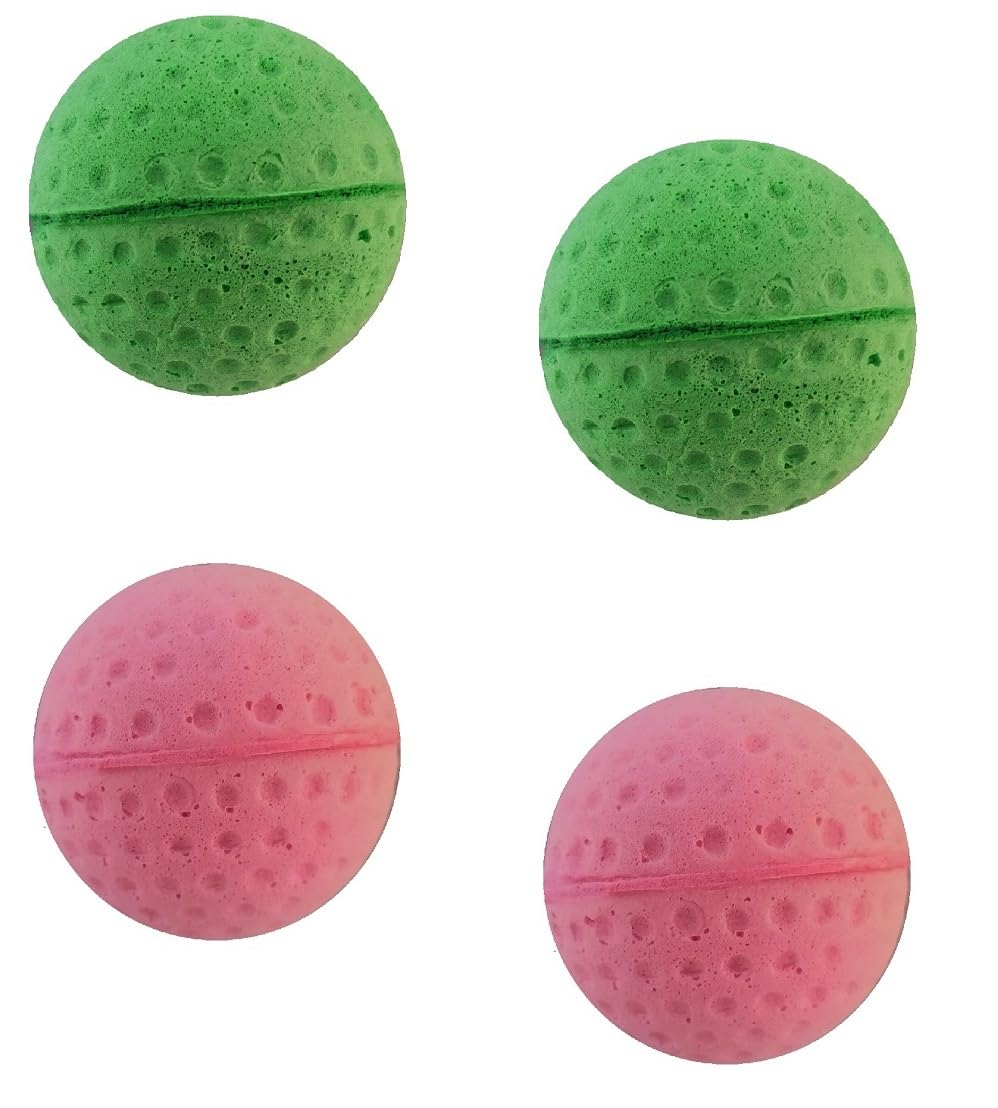Bouchons d'oreille en mousse pour chevaux - Bouchons d'oreille classiques pour cheval - Vert pin