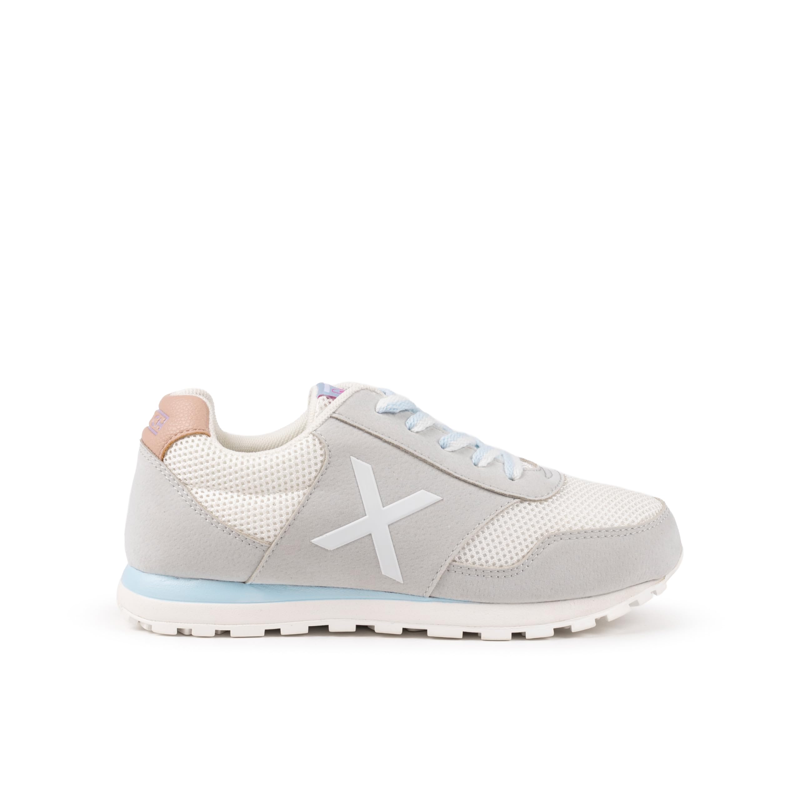 Munich Dash Kid 2.0 175, Zapatillas Unisex niños