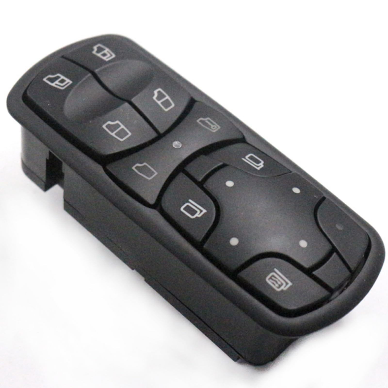 Commutateur de lève-vitre électrique A9438200097 commande principale interrupteur Benz - 7