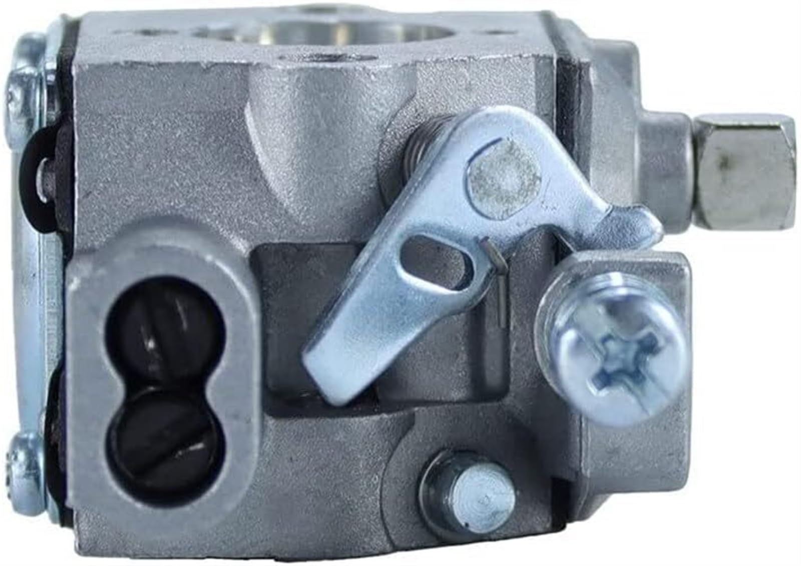 Carburador para desbrozadora Para piezas de motor para motosierra Para Echo CS510 CS520, piezas de repuesto, carburador, motosierra, WT-594, carburador carburador para desbrozadora(Rear Right)