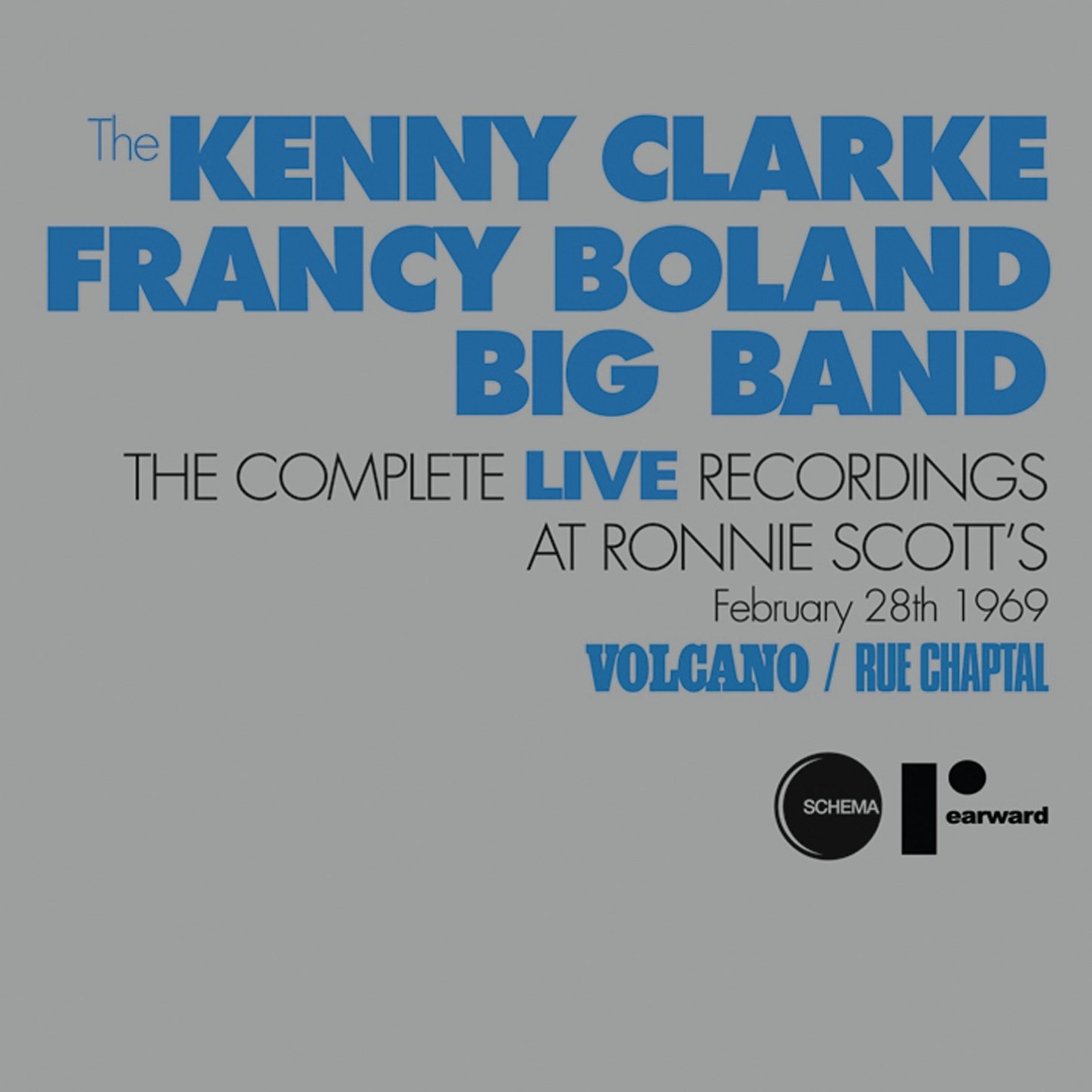 The Kenny Clarke