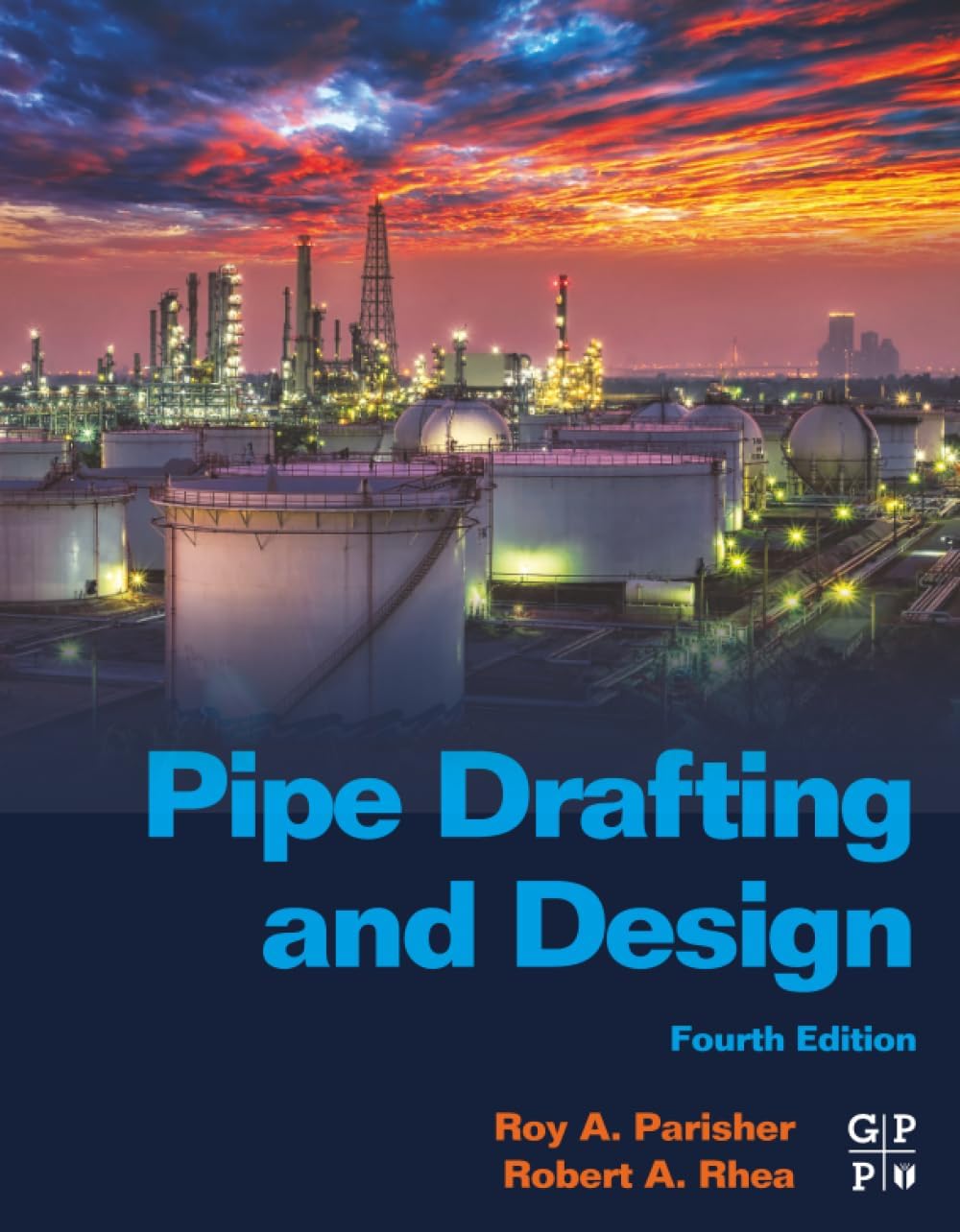 Pipe Drafting and Design