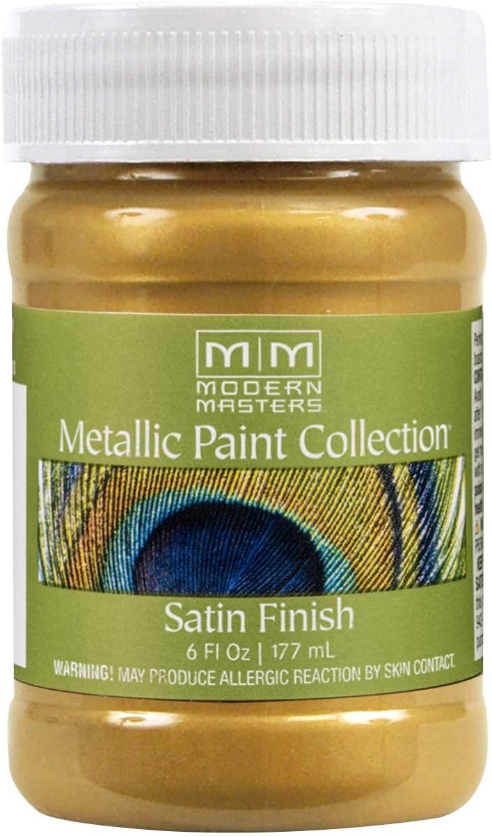 7 Best Gold Paint For Walls Honest Painter