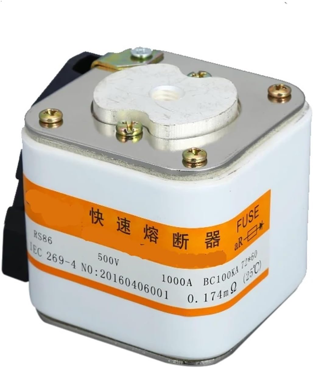 Fast Fuse RS86Z AC660V 1000A 800A 630A 500A 480A 450A 400A 355A(400A)